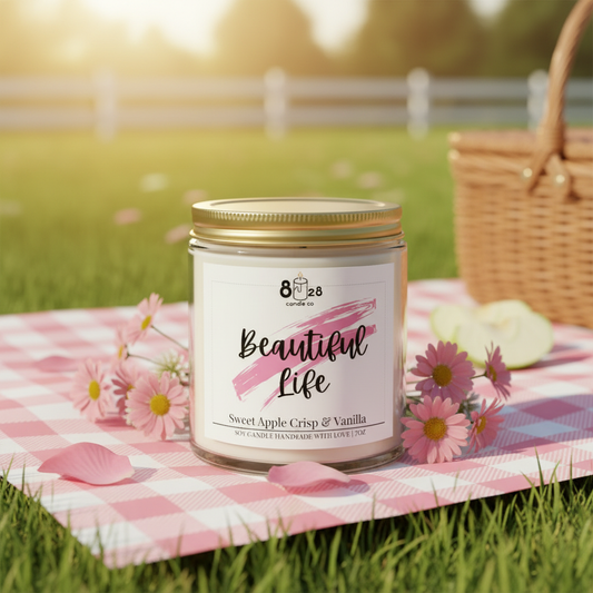 Beautiful Life - Picnic