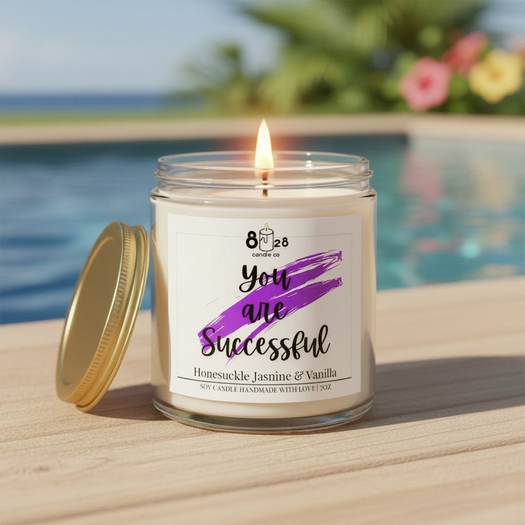 You are Successful - Poolside