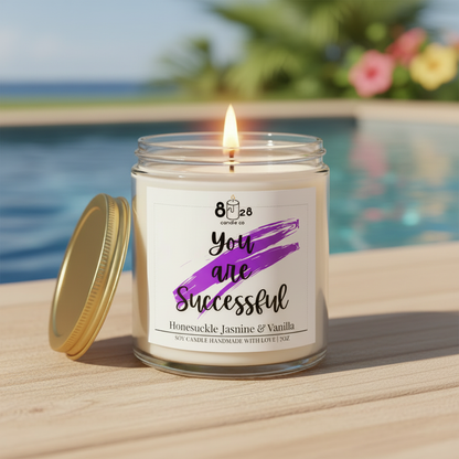 You are Successful - Poolside
